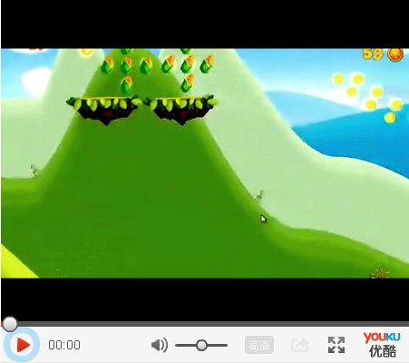 爸爸去哪儿游戏视频提前欣赏